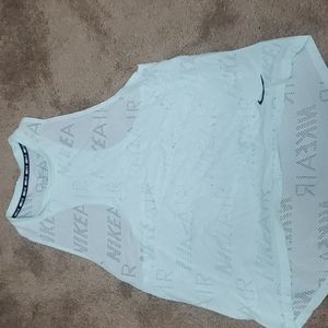 Nike Dri Fit Tank